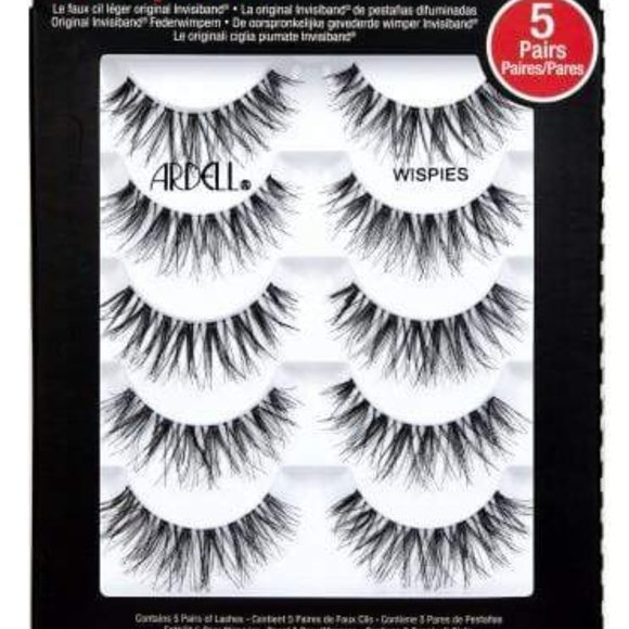 Eyelsahes Bundle